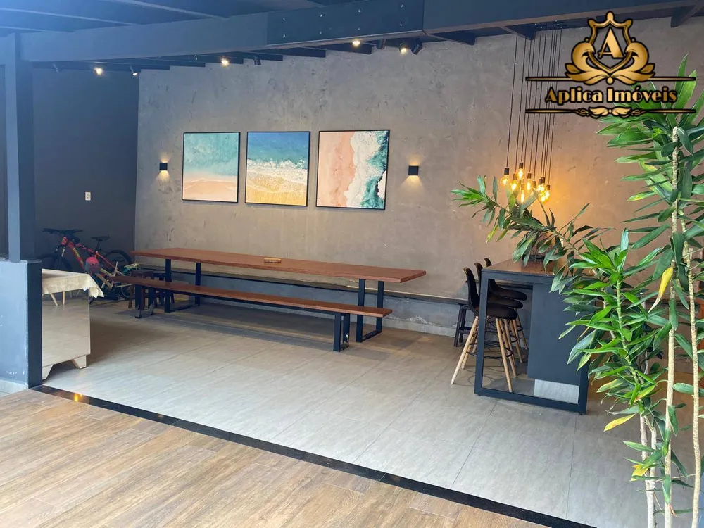 Casa, 3 quartos, 147 m² - Foto 6