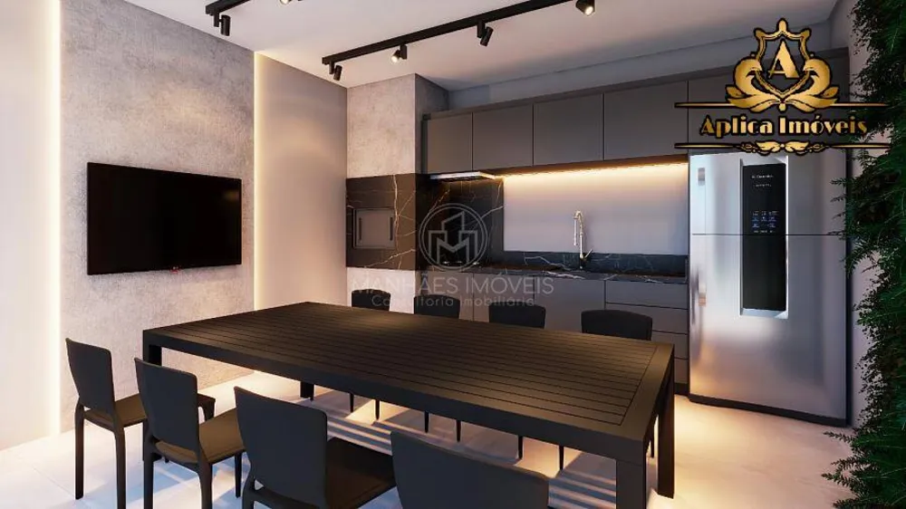 Apartamento, 2 quartos, 55 m² - Foto 6