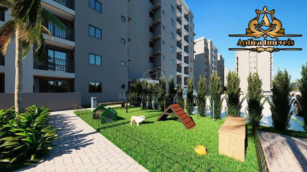 Apartamento, 2 quartos, 55 m² - Foto 5