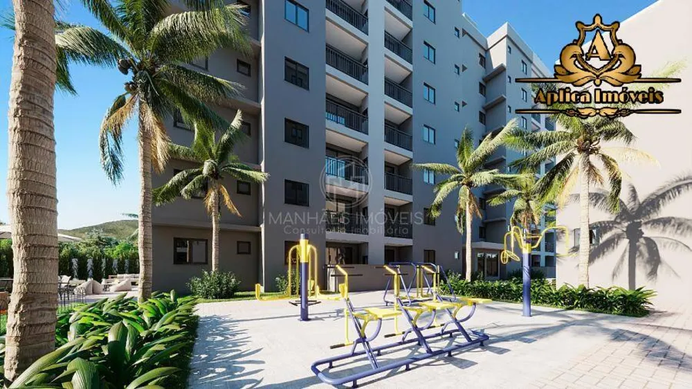 Apartamento, 2 quartos, 55 m² - Foto 1
