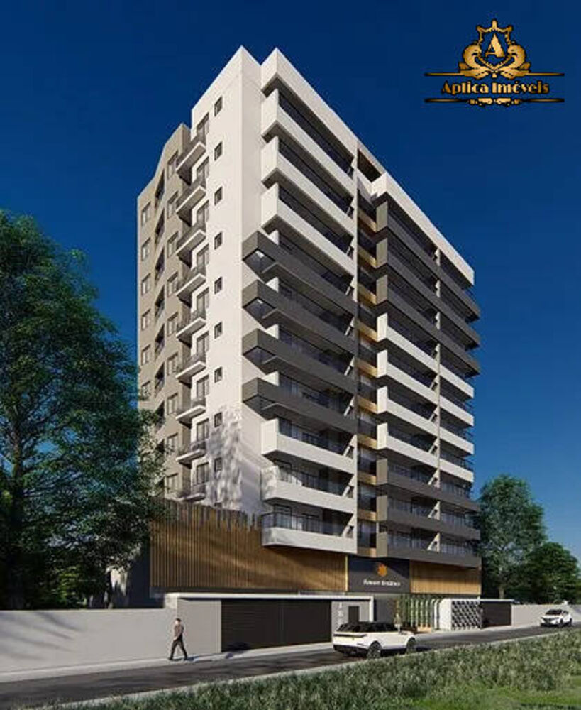 Apartamento, 3 quartos, 103 m² - Foto 1