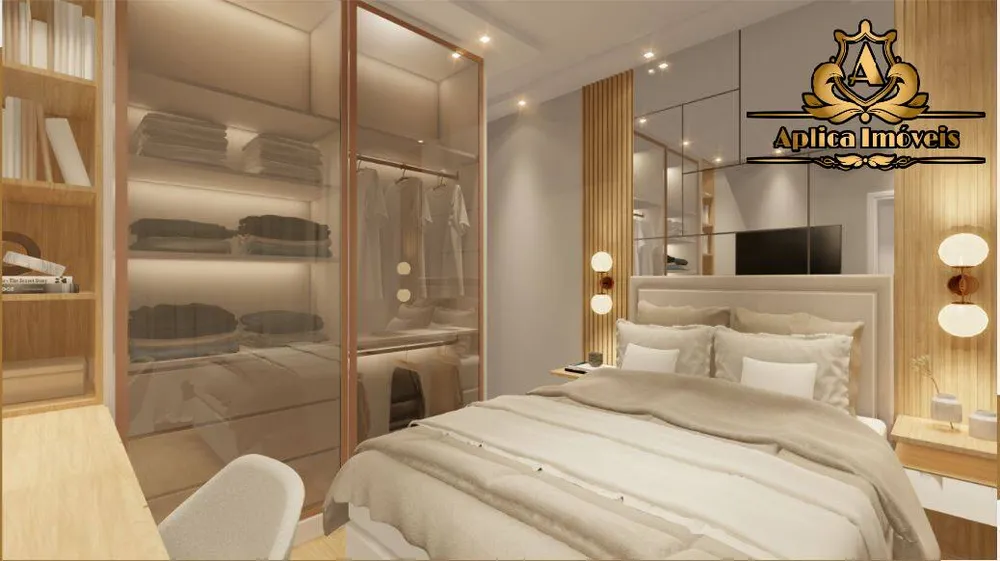 Apartamento, 3 quartos, 103 m² - Foto 3