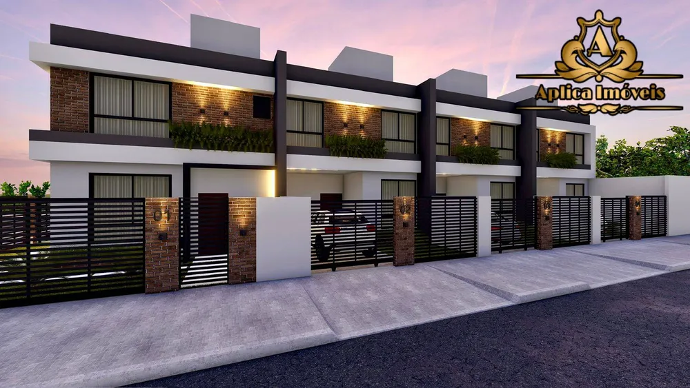 Casa, 2 quartos, 76 m² - Foto 8