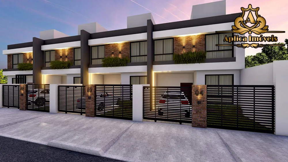 Casa, 2 quartos, 76 m² - Foto 4