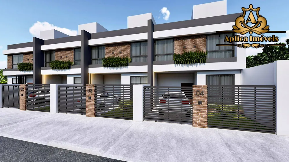 Casa, 2 quartos, 76 m² - Foto 10