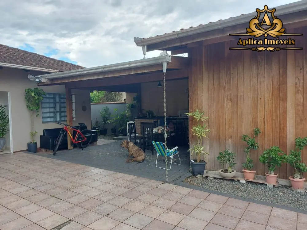 Casa, 4 quartos, 319 m² - Foto 7