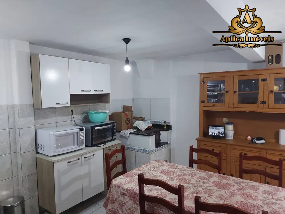 Casa, 4 quartos, 319 m² - Foto 3