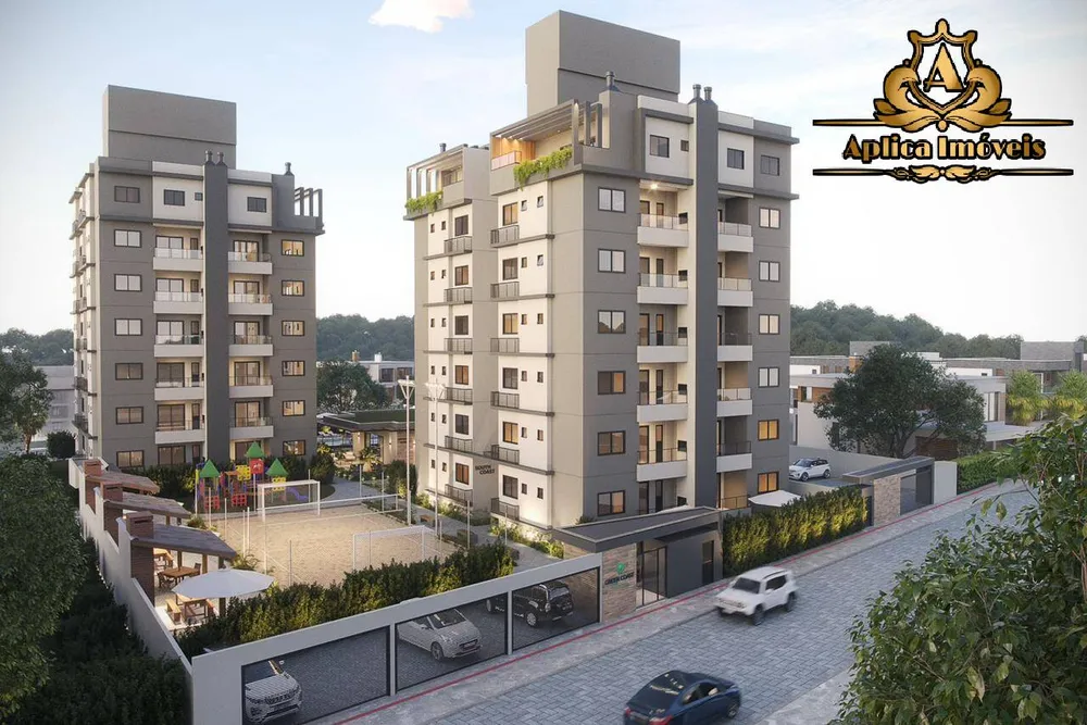 Apartamento, 2 quartos, 73 m² - Foto 6