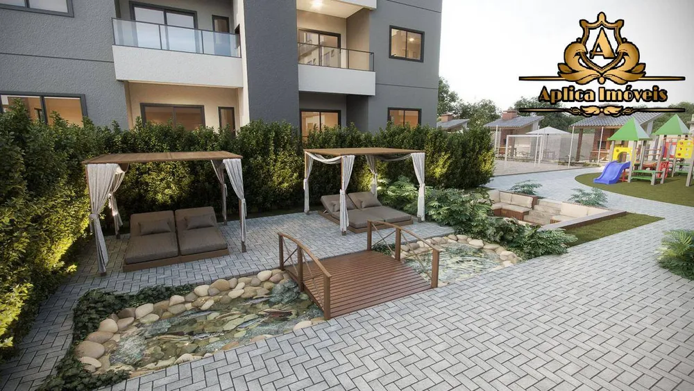 Apartamento, 2 quartos, 73 m² - Foto 7