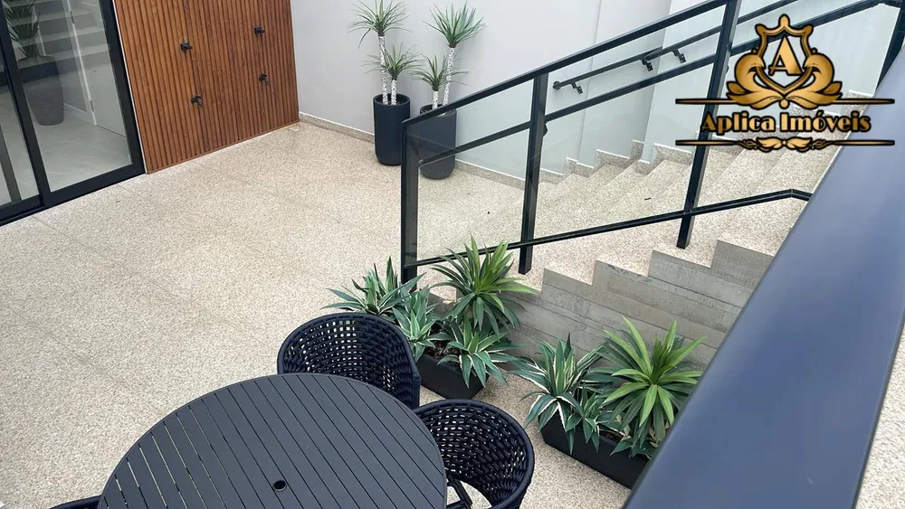 Apartamento, 3 quartos, 88 m² - Foto 4