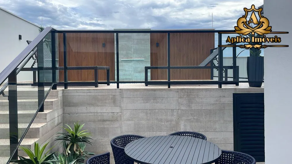 Apartamento, 3 quartos, 88 m² - Foto 3