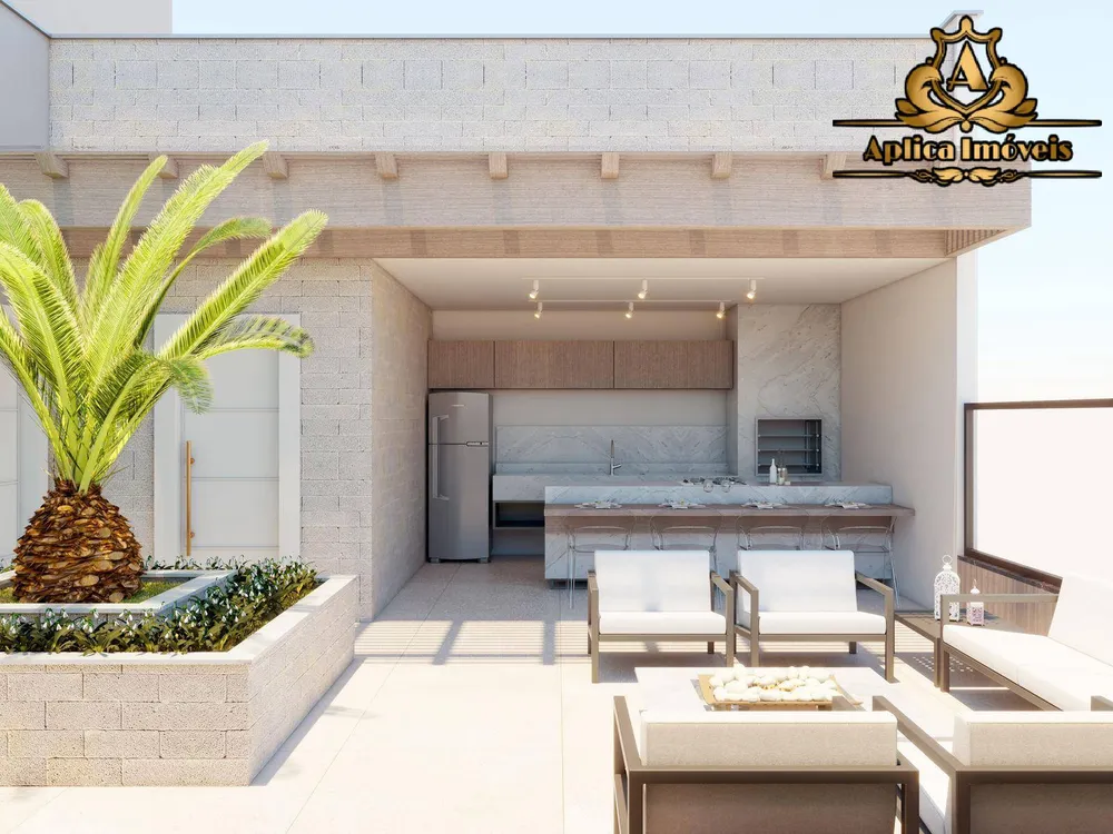 Apartamento, 2 quartos, 84 m² - Foto 6