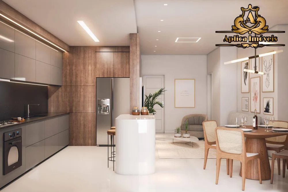 Apartamento, 2 quartos, 84 m² - Foto 4