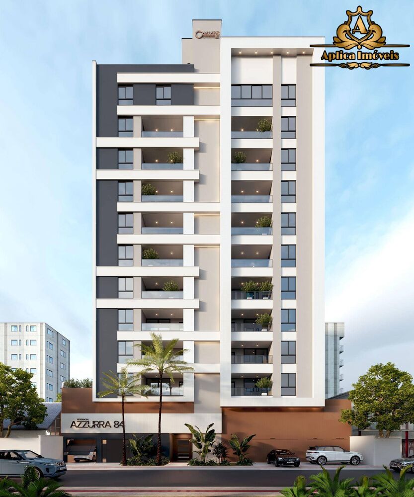 Apartamento, 2 quartos, 84 m² - Foto 4