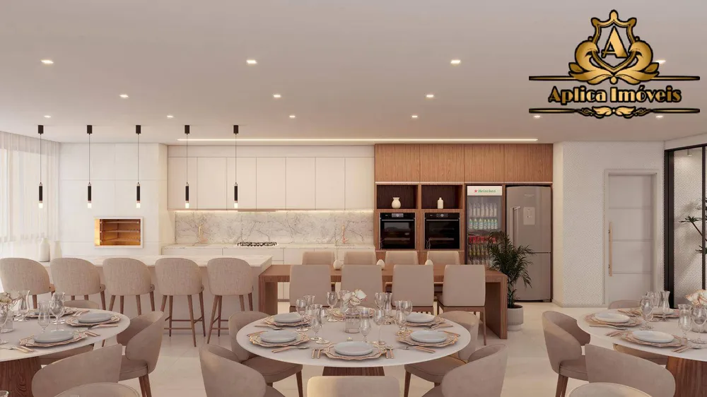Apartamento, 2 quartos, 84 m² - Foto 5