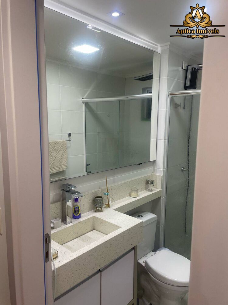 Apartamento, 2 quartos, 55 m² - Foto 2