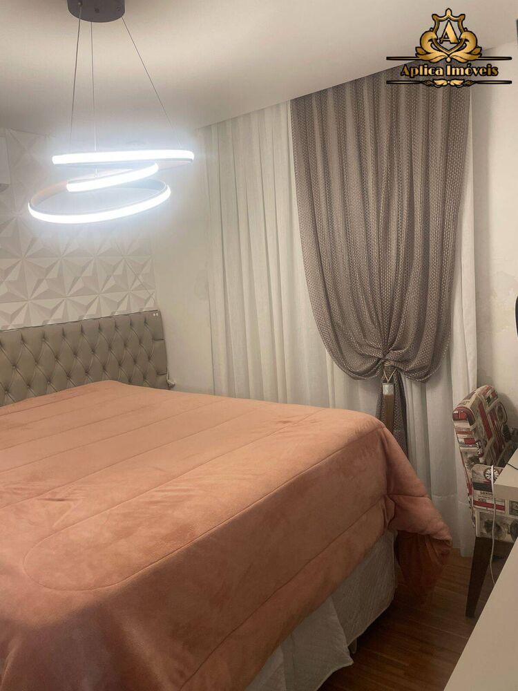 Apartamento, 2 quartos, 55 m² - Foto 1