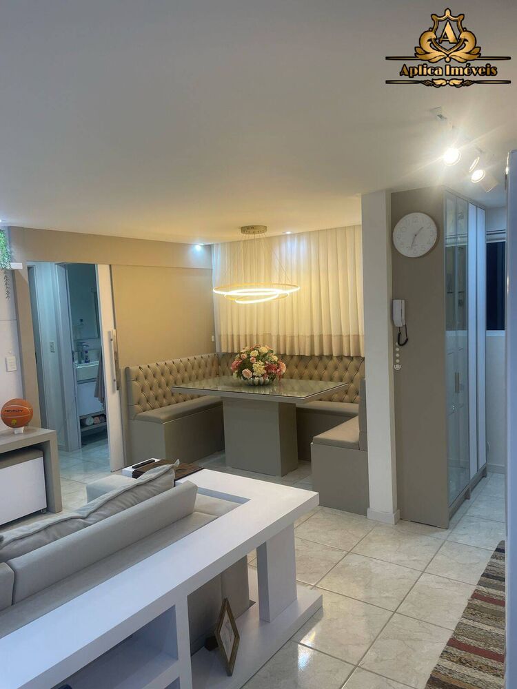 Apartamento, 2 quartos, 55 m² - Foto 3