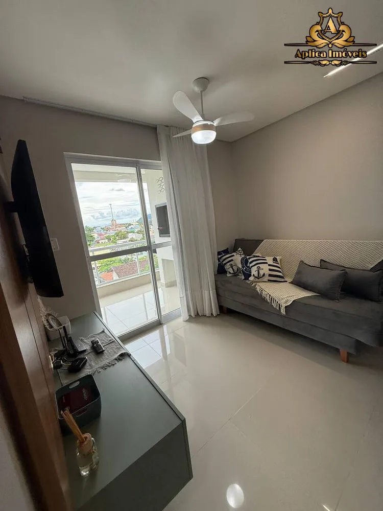 Apartamento, 2 quartos, 72 m² - Foto 7