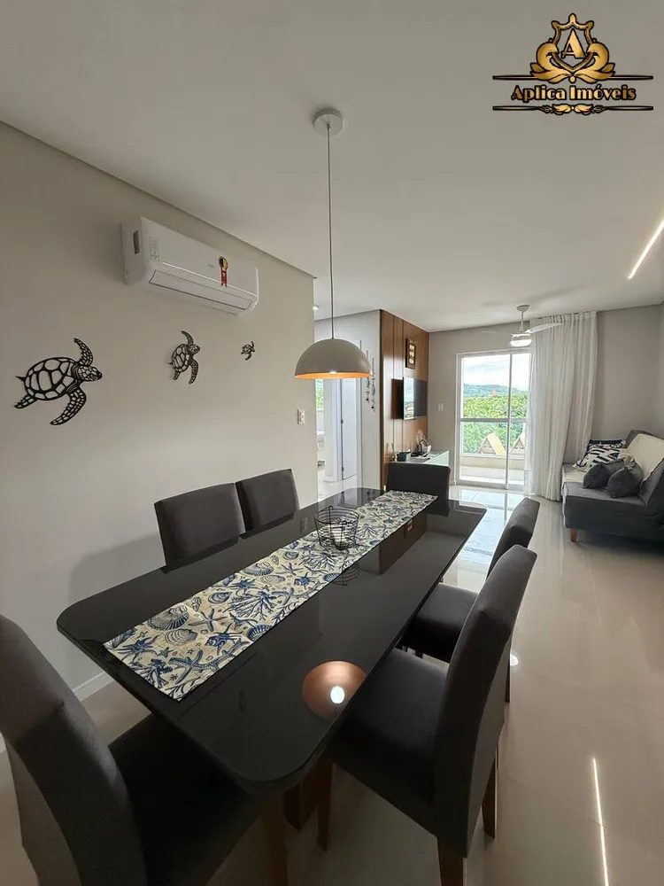 Apartamento, 2 quartos, 72 m² - Foto 1