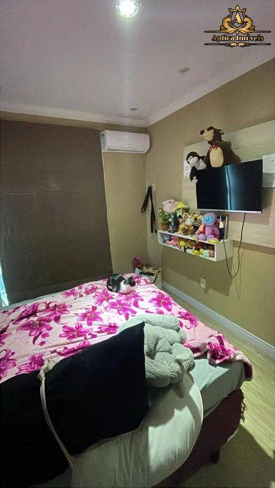 Apartamento, 2 quartos, 90 m² - Foto 11