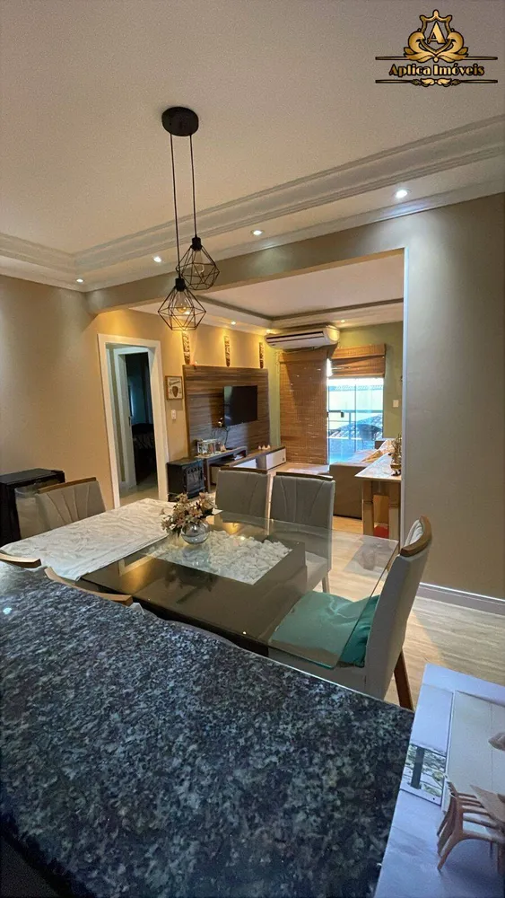 Apartamento, 2 quartos, 90 m² - Foto 3