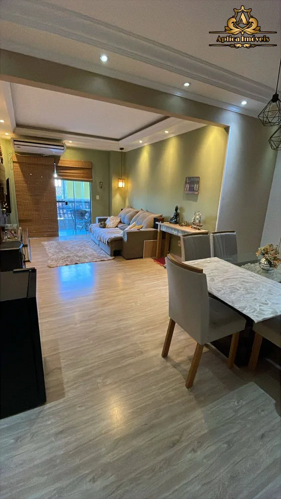Apartamento, 2 quartos, 90 m² - Foto 2