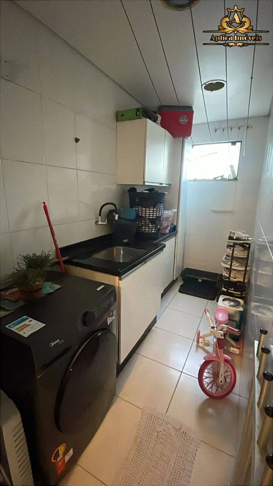 Apartamento, 2 quartos, 90 m² - Foto 5