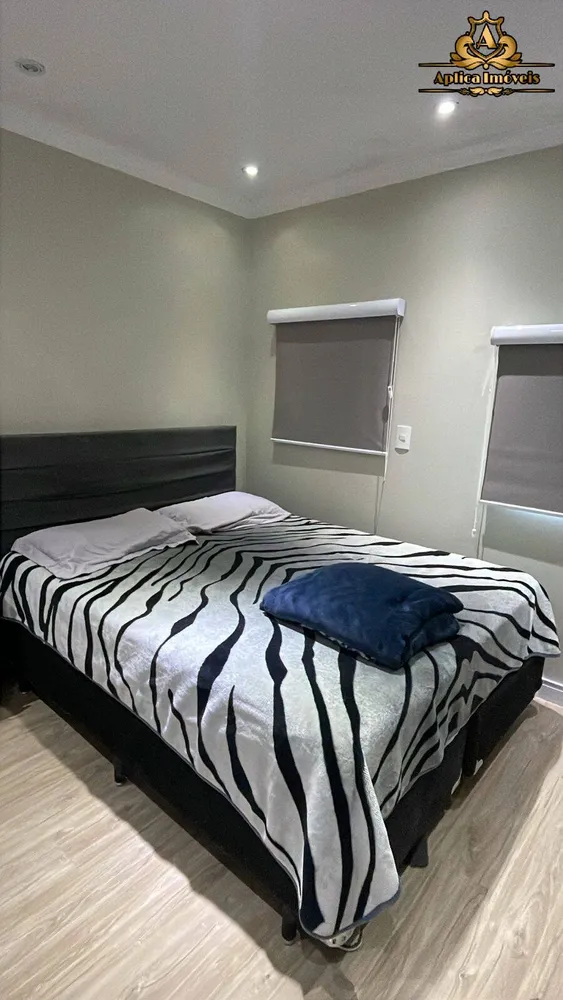 Apartamento, 2 quartos, 90 m² - Foto 6