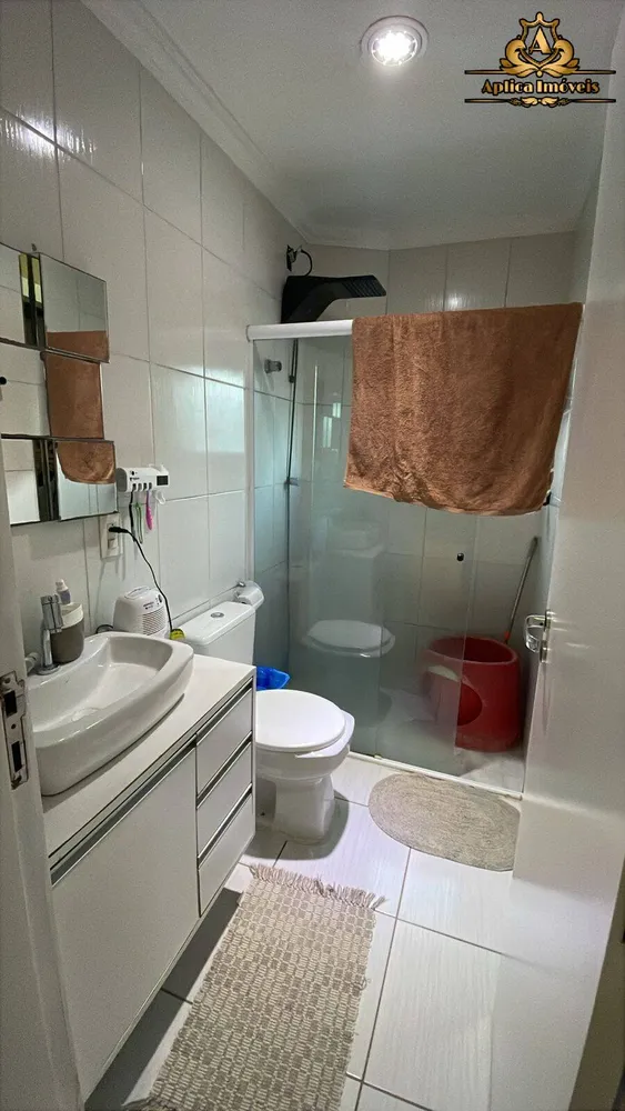 Apartamento, 2 quartos, 90 m² - Foto 9