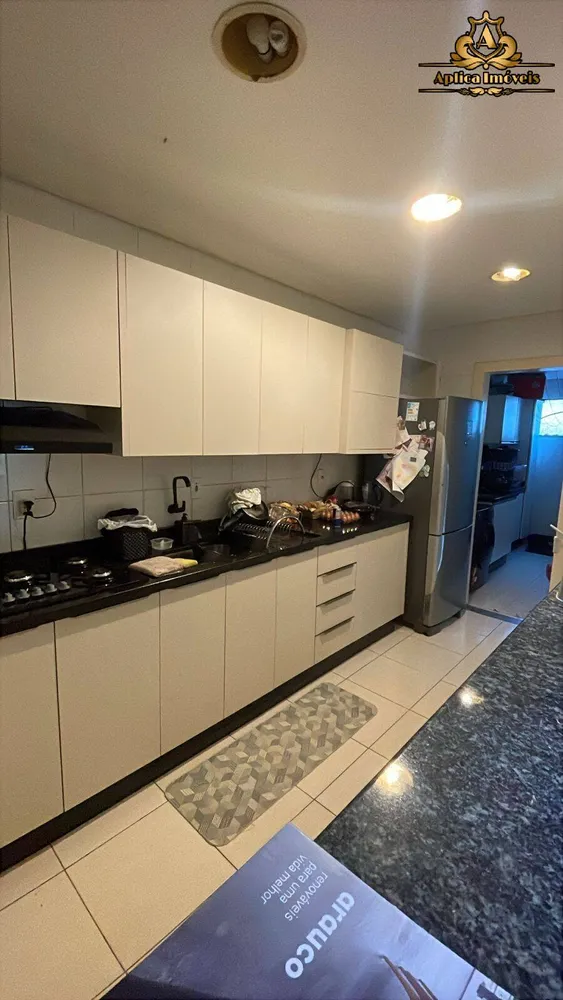 Apartamento, 2 quartos, 90 m² - Foto 4