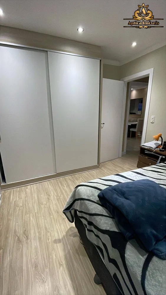 Apartamento, 2 quartos, 90 m² - Foto 7