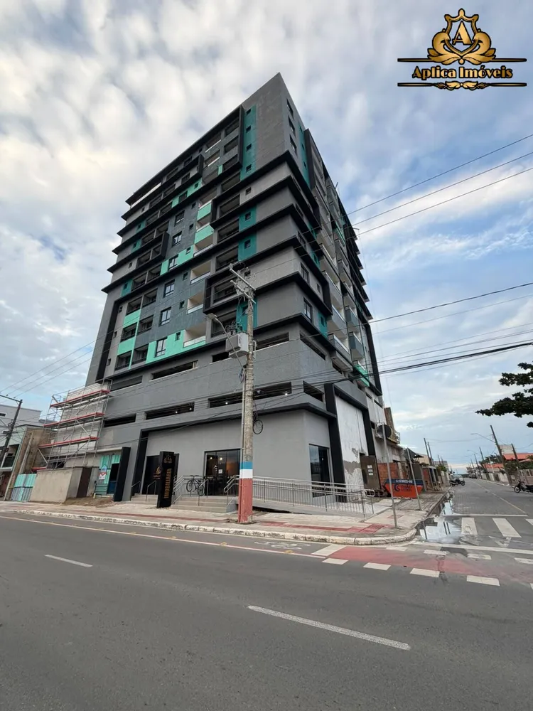 Apartamento, 2 quartos, 72 m² - Foto 1