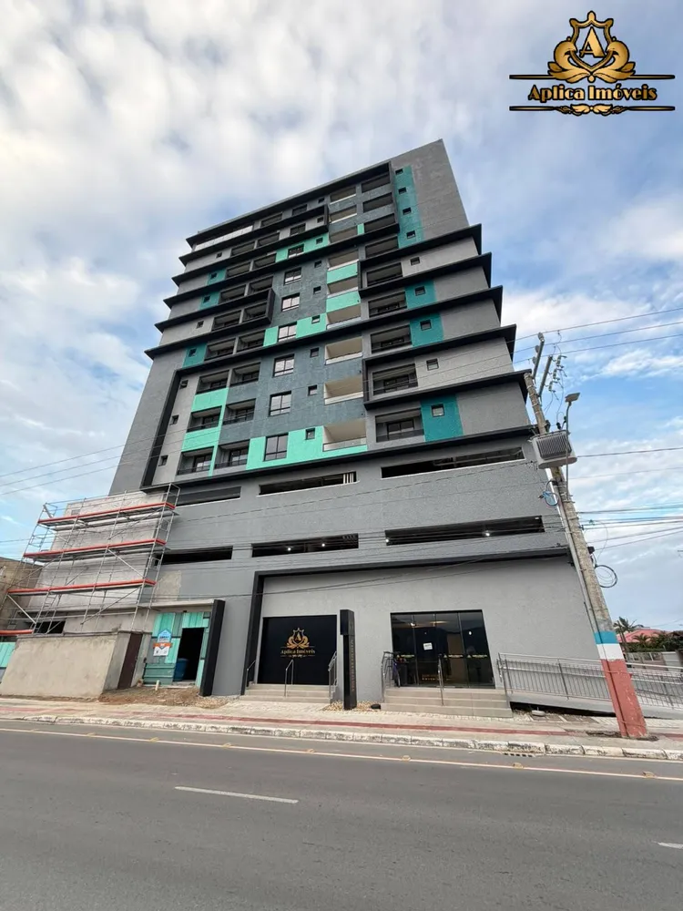 Apartamento, 2 quartos, 72 m² - Foto 2