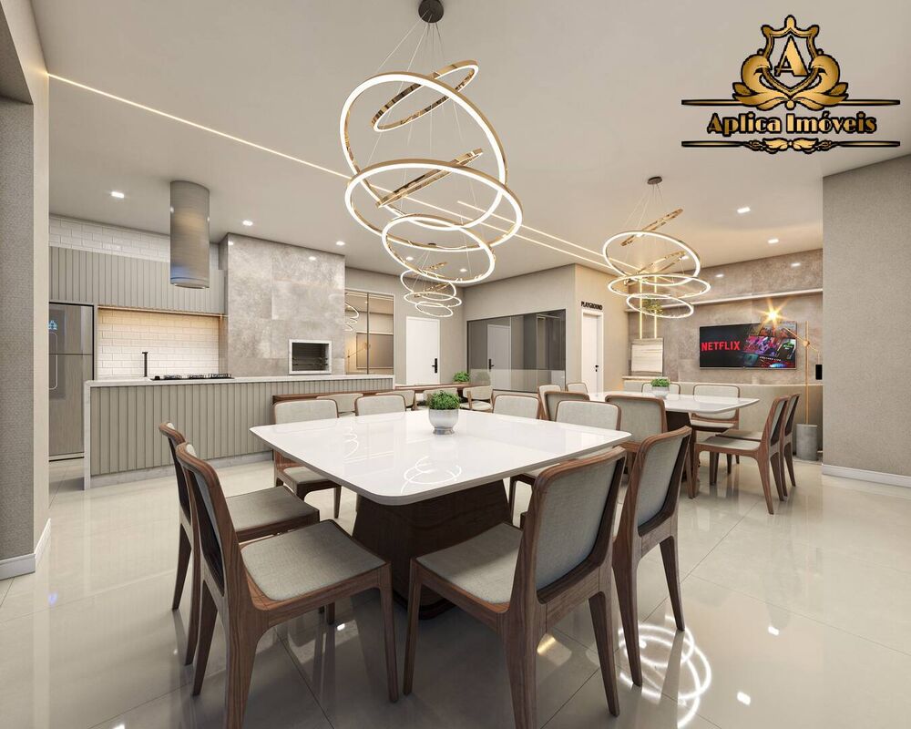 Apartamento, 2 quartos, 72 m² - Foto 4