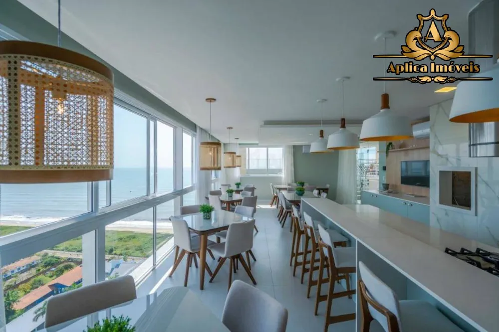 Apartamento, 3 quartos, 125 m² - Foto 1
