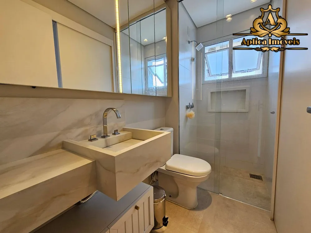 Apartamento, 3 quartos, 125 m² - Foto 6