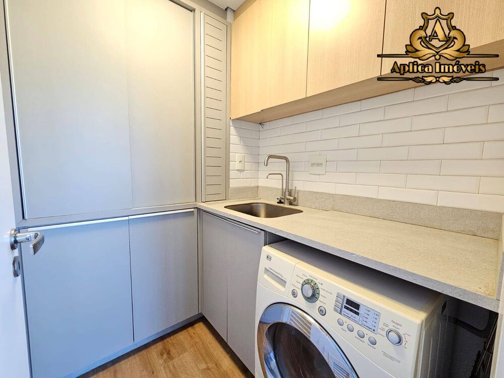 Apartamento, 3 quartos, 125 m² - Foto 7