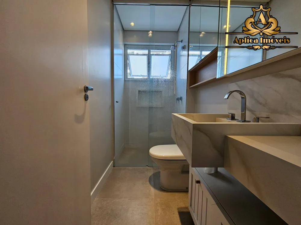 Apartamento, 3 quartos, 125 m² - Foto 3