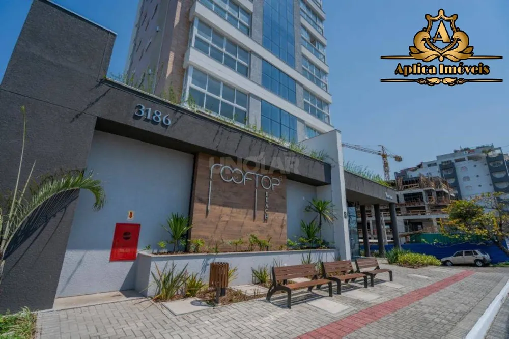 Apartamento, 3 quartos, 125 m² - Foto 4
