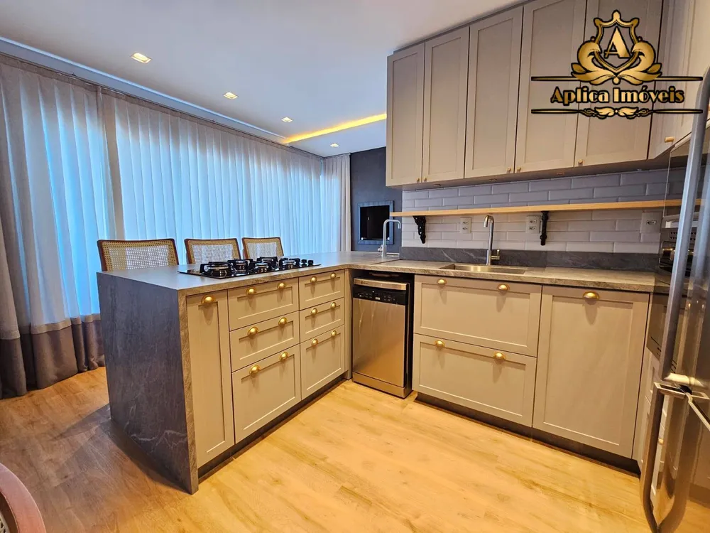 Apartamento, 3 quartos, 125 m² - Foto 3