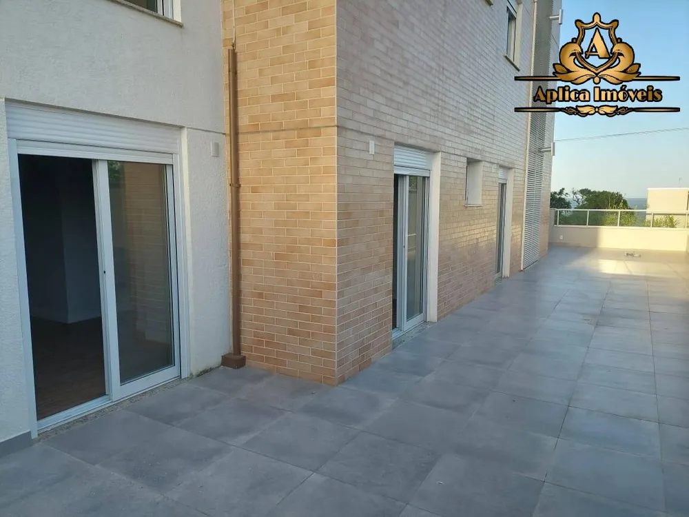 Apartamento, 3 quartos, 125 m² - Foto 11