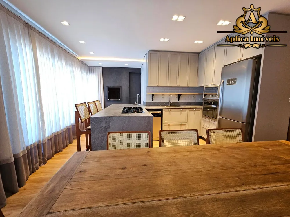 Apartamento, 3 quartos, 125 m² - Foto 2