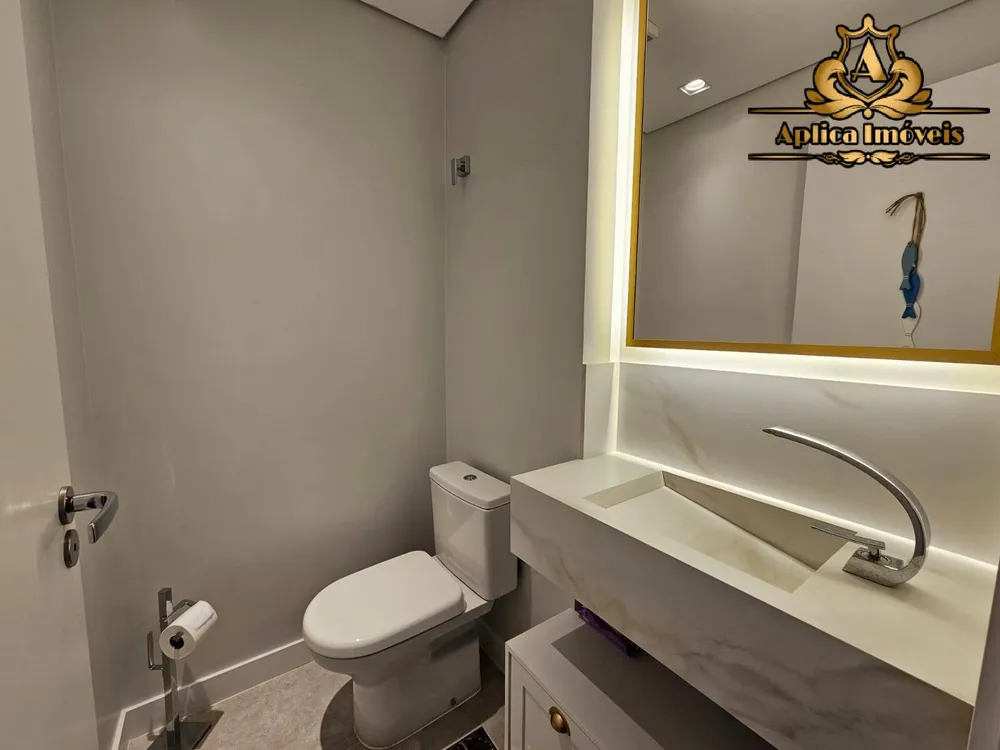 Apartamento, 3 quartos, 125 m² - Foto 8