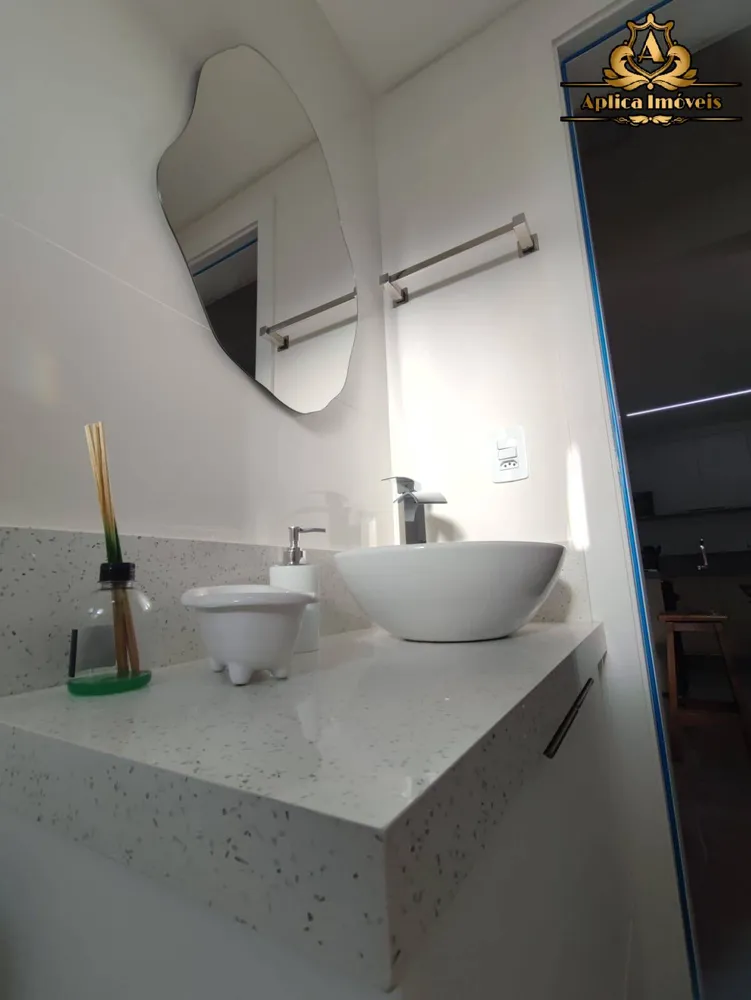 Apartamento, 2 quartos, 70 m² - Foto 4