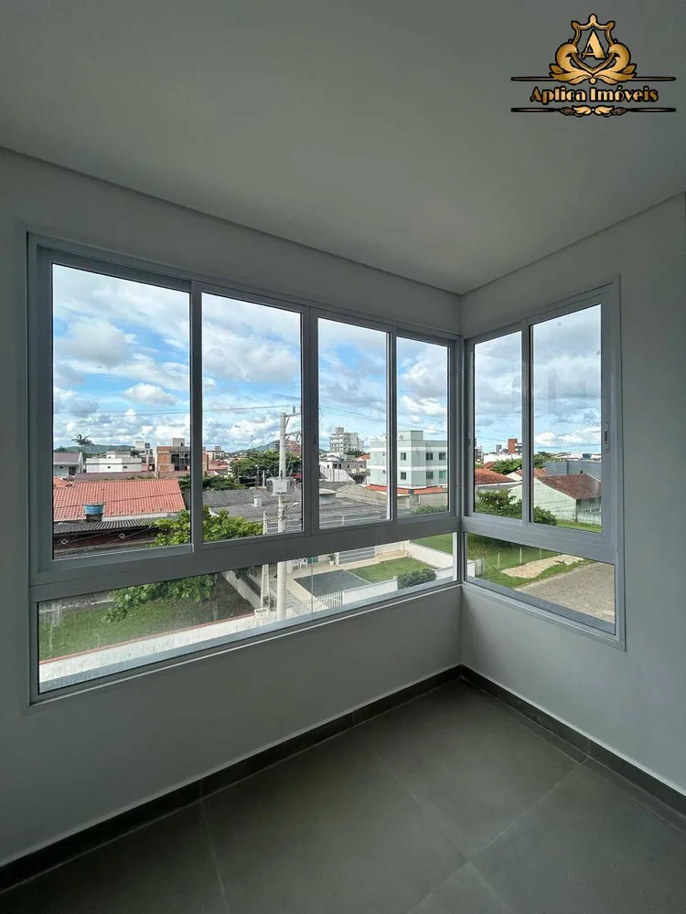 Apartamento, 2 quartos, 72 m² - Foto 2