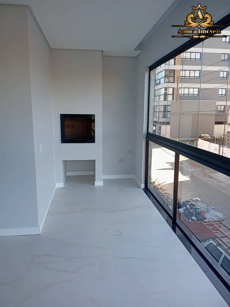 Apartamento, 3 quartos, 99 m² - Foto 4