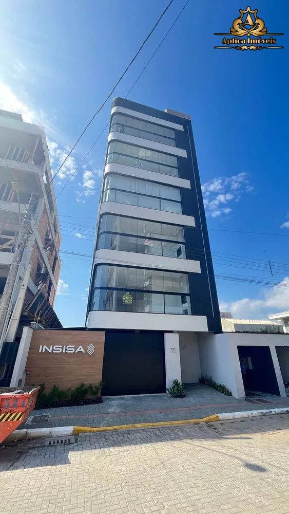 Apartamento, 3 quartos, 99 m² - Foto 1
