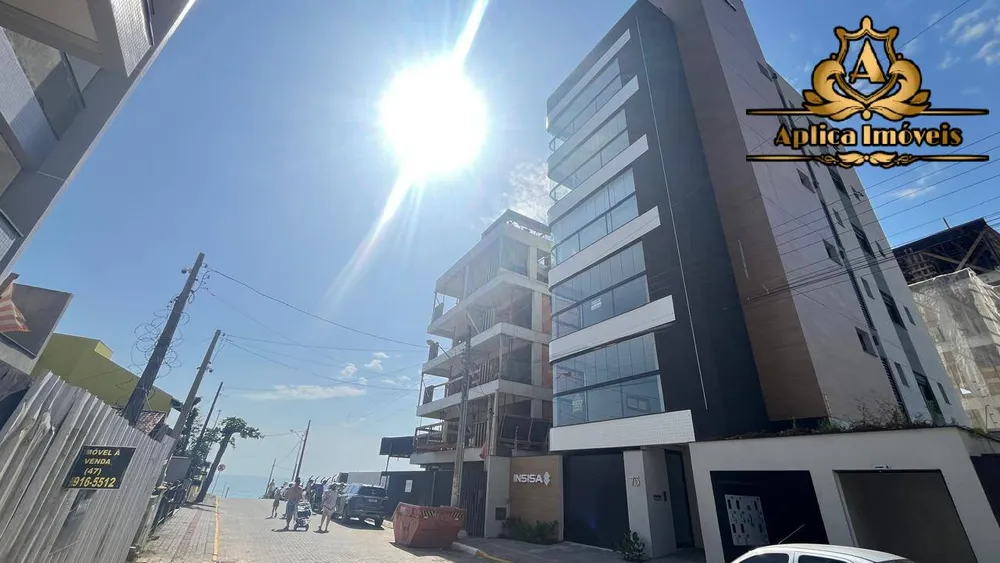 Apartamento, 3 quartos, 99 m² - Foto 2