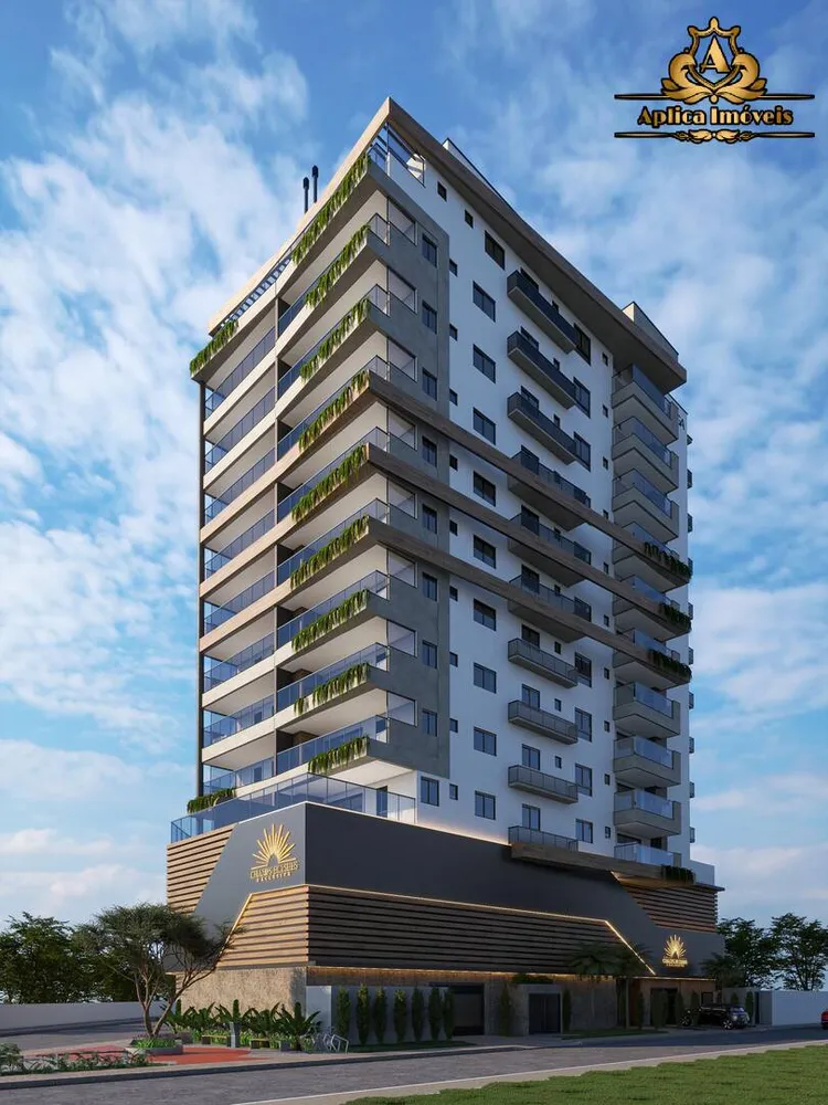 Apartamento, 3 quartos, 124 m² - Foto 12